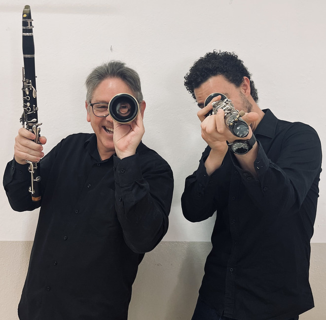 Docent clarinet CEIPIEEEM Son Serra