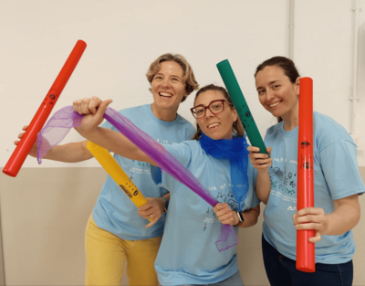 Docents llenguatge musical